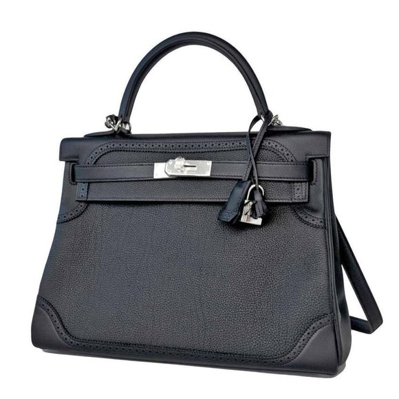 Hermes Kelly Ghillies Limited Edition - Picture 14 of 14